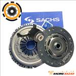 Ford Focus I (1998-2007) 1.4 16V (75 LE) kuplung szett, hidraulikus csapággyal, 2004-tól / Sachs