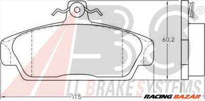 FEBI BILSTEIN 36748 - motortartó bak AUDI SEAT SKODA VW