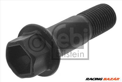 FEBI BILSTEIN 45757 - kerékcsavar MERCEDES-BENZ