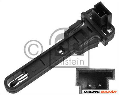 FEBI BILSTEIN 45762 - utastér hőmérséklet érzékelő BMW MINI