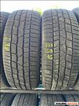 Continental TS 830 ContiWinterContact 215/60 R16 7mm-es téligumi pár eladó