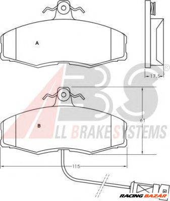 FEBI BILSTEIN 36507 - Kormánygömbfej AUDI PORSCHE