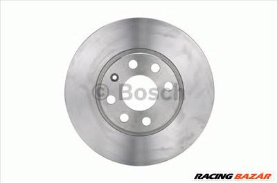 BOSCH 0 986 478 730 - féktárcsa HOLDEN OPEL VAUXHALL