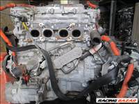 Toyota RAV4 (XA40) 2.5 Hybrid 4x2 motor  x2ara42