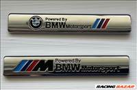 BMW Motorsport embléma