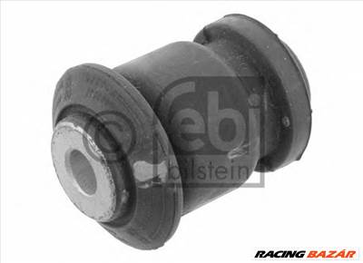 FEBI BILSTEIN 28475 - Lengőkar szilent ABARTH ALFA ROMEO FIAT OPEL VAUXHALL