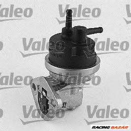 VALEO 247138 - üzemanyagpumpa FIAT