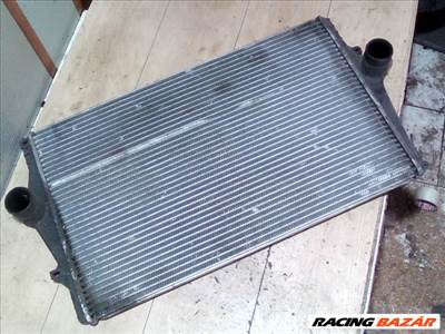 VOLVO S80 Intercooler hűtő