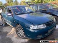 Mitsubishi Carisma 1.6i bontott alkatrészei