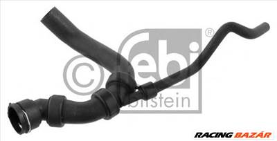 FEBI BILSTEIN 36354 - hűtőcső AUDI SKODA VW