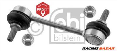 FEBI BILSTEIN 25272 - Stabilizátor pálca AUDI