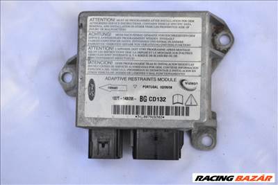 Ford Mondeo légzsákvezérlő elektronika gyári BG CD132