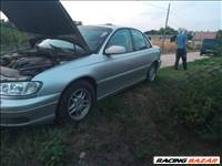 Opel Omega c 2002 es 3.0 MV/6 