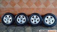 SUZUKI VITARA 16" LEMEZFELNI TÉLI 215/70R16 GUMIVAL OLCSÒN!!!!