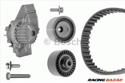 BOSCH 1 987 946 404 - Vízpumpa + fogasszíj készlet CITROËN FIAT PEUGEOT TOYOTA