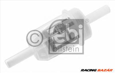 FEBI BILSTEIN 26822 - Üzemanyagszűrő MERCEDES-BENZ