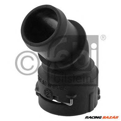 FEBI BILSTEIN 45978 - hűtőfolyadék perem AUDI SEAT SKODA VW