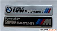 BMW Motorsport embléma 