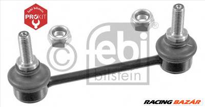 FEBI BILSTEIN 25278 - Stabilizátor pálca AUDI