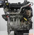 Peugeot 206 HDi 70 8HX motor 