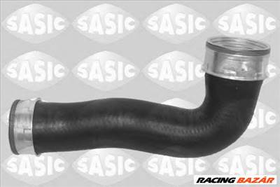 SASIC 3336029 - Töltőlevegő cső AUDI SEAT SKODA VW