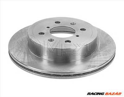 MEYLE 615 521 6039 - féktárcsa OPEL SUBARU SUZUKI VAUXHALL