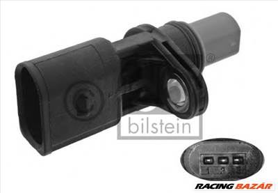 FEBI BILSTEIN 38772 - vezérműtengely pozíció érzékelő AUDI SEAT SKODA VW