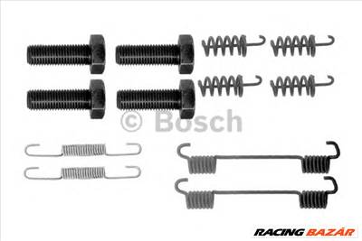 BOSCH 1 987 475 317 - Kézifék pofa tartozékkészlet MERCEDES-BENZ MERCEDES-BENZ (BBDC)