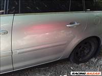 Citroen C4 Grand Picasso Bal Hátsó Ajtó