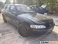 Opel Vectra B 2.0DI bontott alkatrészei