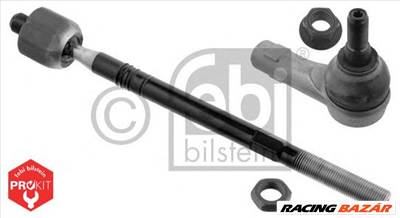 FEBI BILSTEIN 37206 - kormányösszekötő AUDI PORSCHE VW