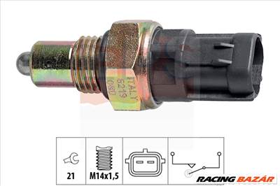 EPS 1.860.219 - tolatólámpa kapcsoló FIAT NISSAN OPEL SUBARU SUZUKI VAUXHALL