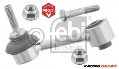 FEBI BILSTEIN 29461 - Stabilizátor pálca AUDI SEAT SKODA VW