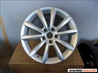 Gyári alufelni VW Tiguan 5NA071497A 17x6,5