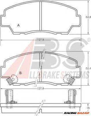 FEBI BILSTEIN 36606 - Toronycsapágy RENAULT