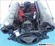 Volkswagen Touareg I V10 TDI BLE motor 