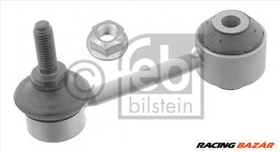 FEBI BILSTEIN 28212 - Stabilizátor pálca AUDI AUDI (FAW)