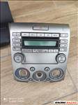 Ford Ranger Mk2, Mazda BT-50 Rádió CD MP3 
