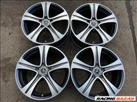 4db gyári 17" Mercedes-Benz E213 alufelni. (2664)