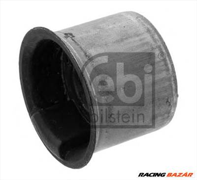 FEBI BILSTEIN 33973 - Lengőkar szilent AUDI SEAT