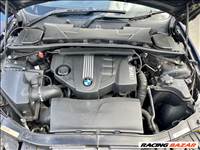 BMW 20D N47D20 177LE Blokk motor E90 E91 E92 E93 X