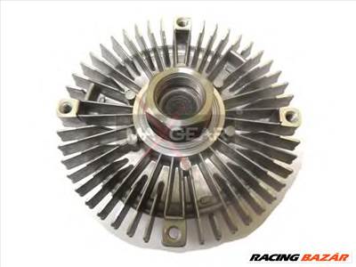 MAXGEAR 62-0002 - hűtőventillátor viszkokuplung BMW