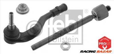 FEBI BILSTEIN 36546 - kormányösszekötő AUDI