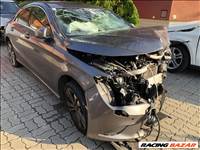 Mercedes Benz CLA w117 Összes bontott alkatrésze