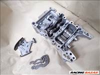 Golf ,Passat B6, Audi A4, Audi A6, Audi A3, Audi TT, Jetta 2.0TFSI olajpumpa + balansztengely új 06d103295r 06d103295p