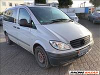 Mercedes Vito bontott alkatrészei