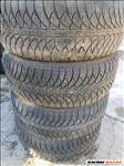  185/55R14 Téligumi Fulda téli gumi 