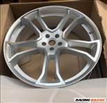 4x 22" Startech alufelni 5x108 Land Range Rover 22 colos felni Discovery Velar