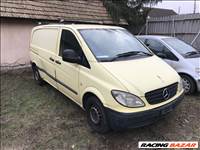 Mercedes Vito bontott alkatrészei