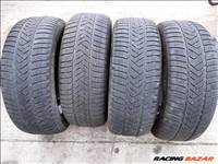 245/50 R19 Téligumi Pirelli sottozero  4x téli gumi